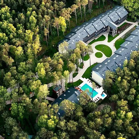 Wrzosowy Srebrny Sea&forest