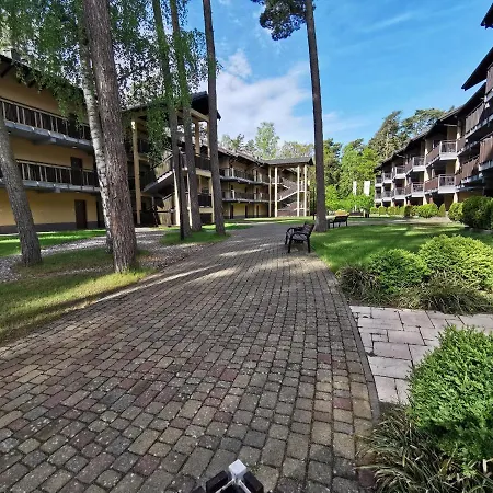 Wrzosowy Srebrny Sea&forest