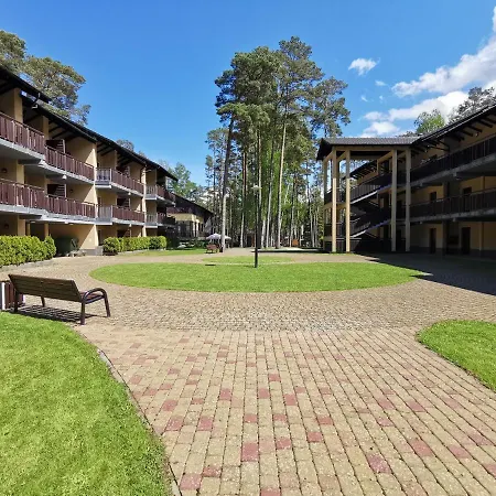 Wrzosowy Srebrny Sea&forest