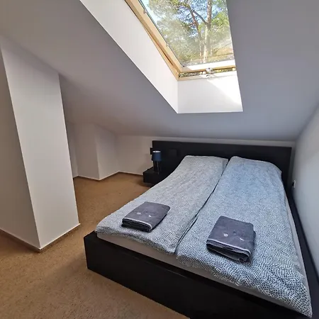 Wrzosowy Srebrny Sea&forest *