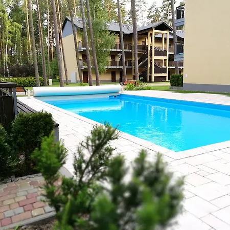 Wrzosowy Srebrny Sea&forest *